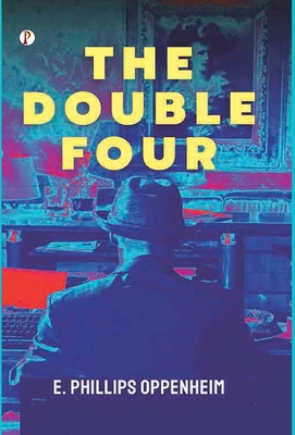The Double Four B0FCG5458T Book Cover