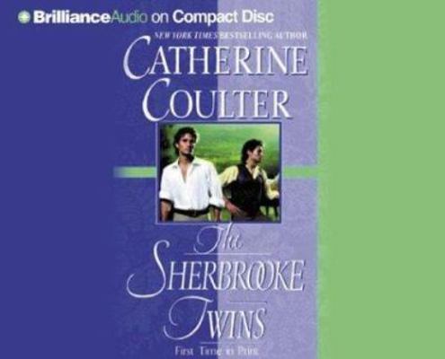 The Sherbrooke Twins 1590869087 Book Cover