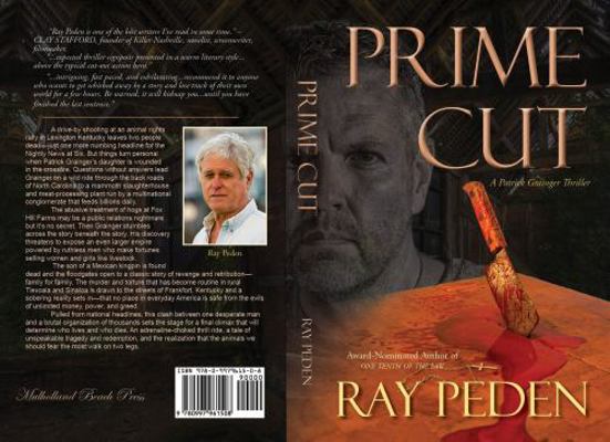 Prime Cut 0997961511 Book Cover