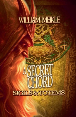 A Secret Chord B0GZMHNGPB Book Cover