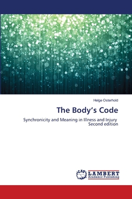 The Body's Code 6209745660 Book Cover