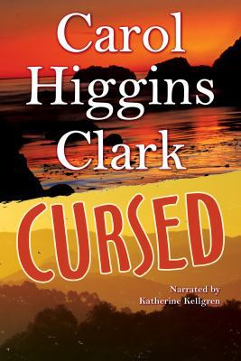 Cursed 1440715718 Book Cover