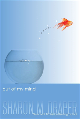 Out of My Mind 1613831331 Book Cover