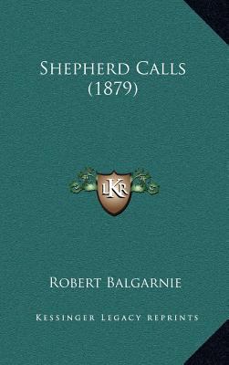 Shepherd Calls (1879) 1167061276 Book Cover