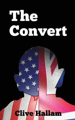 The Convert 1500654434 Book Cover