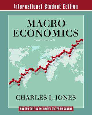 Macroeconomics 0393923916 Book Cover