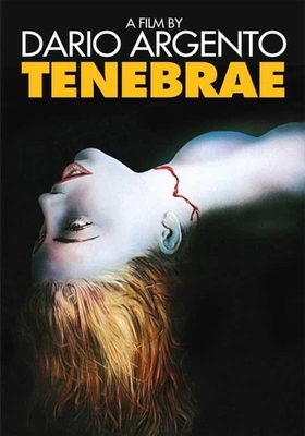 Tenebre B01HP2FALE Book Cover