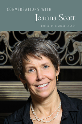 Conversations with Joanna Scott 1496829328 Book Cover