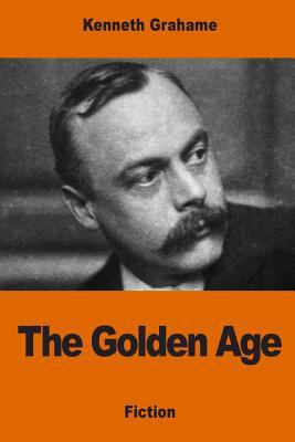 The Golden Age 1542312159 Book Cover