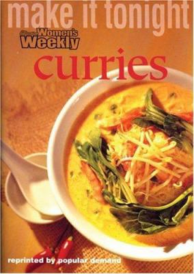 Curries 1863961224 Book Cover