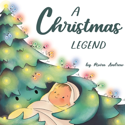 A Christmas Legend 1954191502 Book Cover
