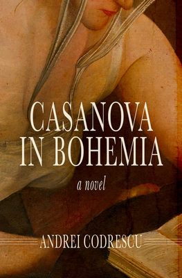 Casanova in Bohemia 1504073762 Book Cover