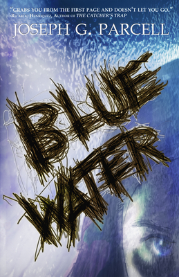 Blue Water 1947848569 Book Cover