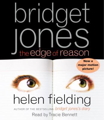 Bridget Jones: The Edge of Reason 0739319582 Book Cover
