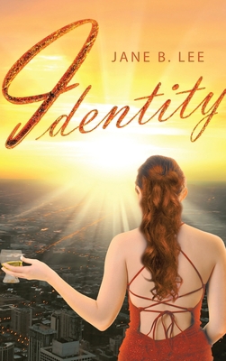 Identity 1736202693 Book Cover