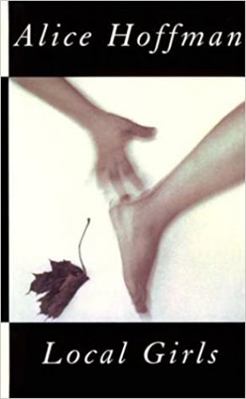 Local Girls [Large Print] 0786220090 Book Cover