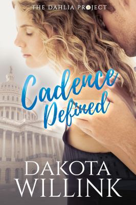 Cadence Defined 0997160381 Book Cover