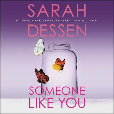 Someone Like You 1094107220 Book Cover
