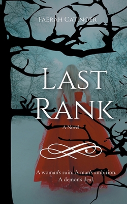 Last Rank 3695190140 Book Cover