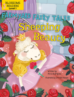 Sheeping Beauty 1427151636 Book Cover