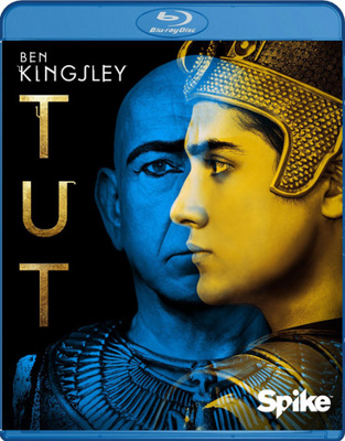 Tut B010MJAFNA Book Cover