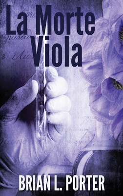 La Morte Viola [Italian] [Large Print] 4824123976 Book Cover