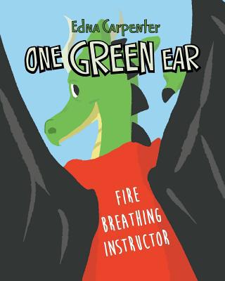 One Green Ear 1643004131 Book Cover