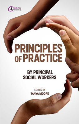 Principles of Practice by Principal Social Workers 1915080959 Book Cover