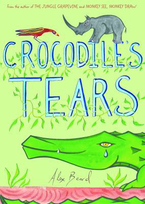 Crocodile's Tears 1626345449 Book Cover