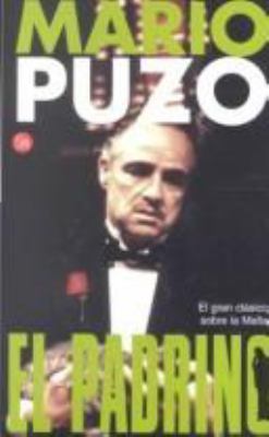 El Padrino [Spanish] 8466304479 Book Cover