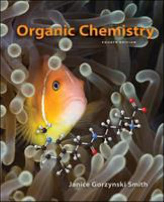 Organic Chemistry Organic Chemistry 007340277X Book Cover