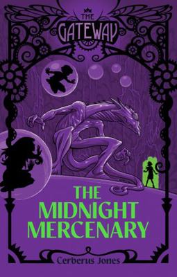 The Midnight Mercenary 1760120308 Book Cover