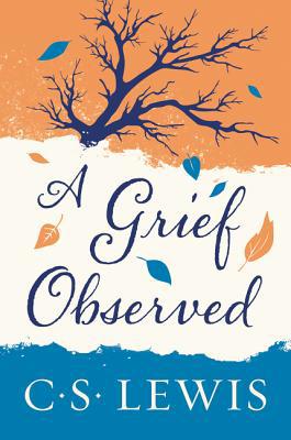 A Grief Observed B0052ZMZJM Book Cover
