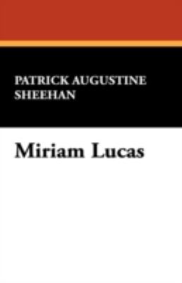 Miriam Lucas 143447559X Book Cover