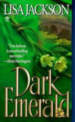 Dark Emerald 0451407784 Book Cover