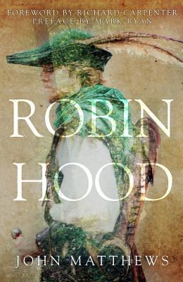 Robin Hood 1445656019 Book Cover