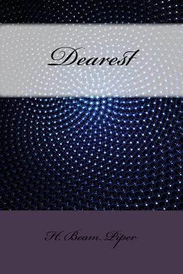 Dearest 1534796053 Book Cover