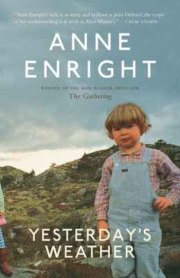 Yesterday's Weather 0771030703 Book Cover