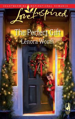 The Perfect Gift B007249NJ6 Book Cover