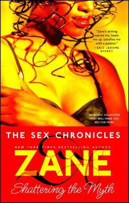 The Sex Chronicles 074346270X Book Cover