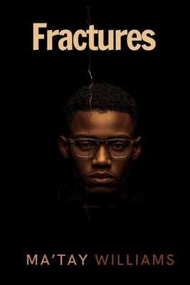 Fractures B0GPDHTY8Y Book Cover