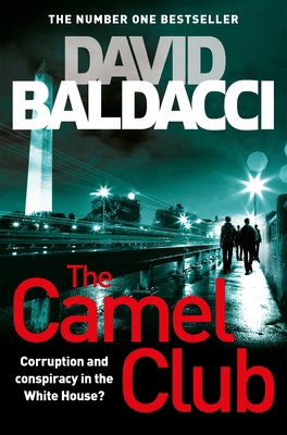 The Camel Club 1509850961 Book Cover