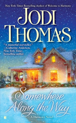 Somewhere Along the Way B0073N8RRU Book Cover