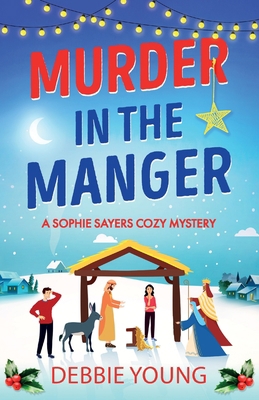 Murder in the Manger 1804830763 Book Cover