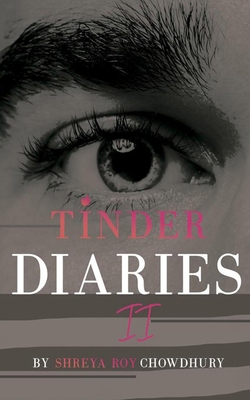 Tinder Diaries II 1006762116 Book Cover