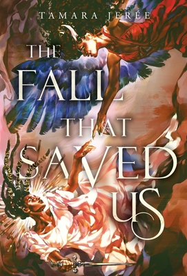 The Fall That Saved Us B0CDQWZ6XL Book Cover