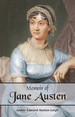 Memoir of Jane Austen 9387867226 Book Cover