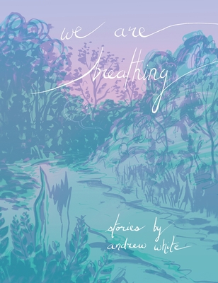 We Are Breathing 1737180243 Book Cover