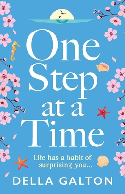 One Step at a Time 1806580276 Book Cover