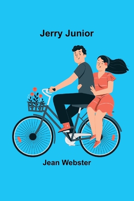 Jerry Junior 9356315361 Book Cover